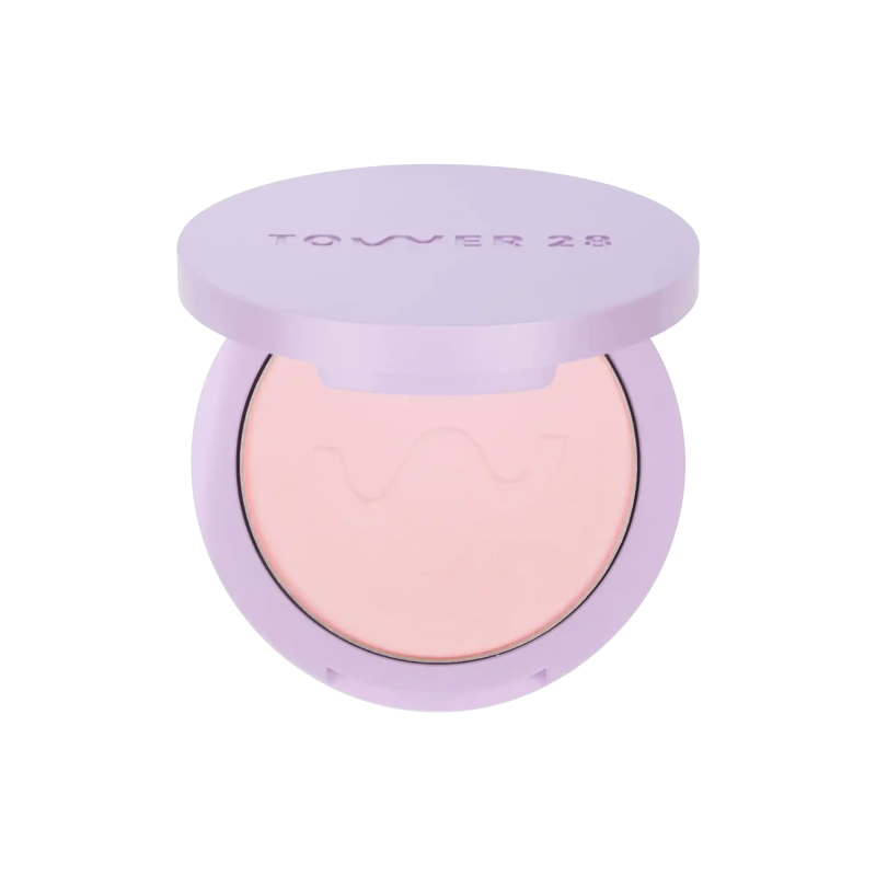 Tower 28 Getset Blur + Set Pressed Powder