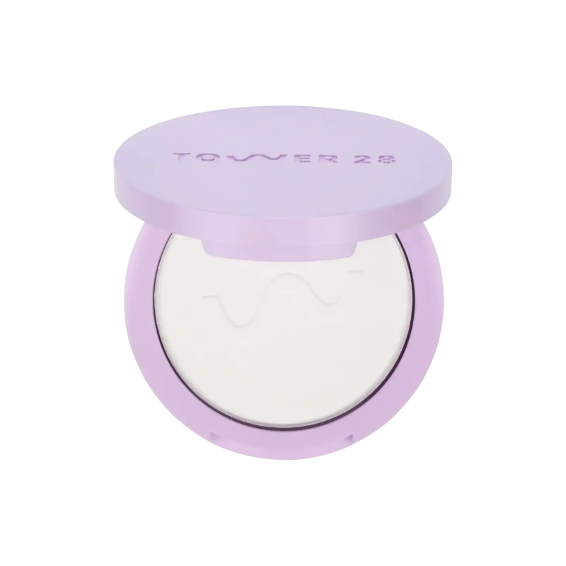 Tower 28 Getset Blur + Set Pressed Powder