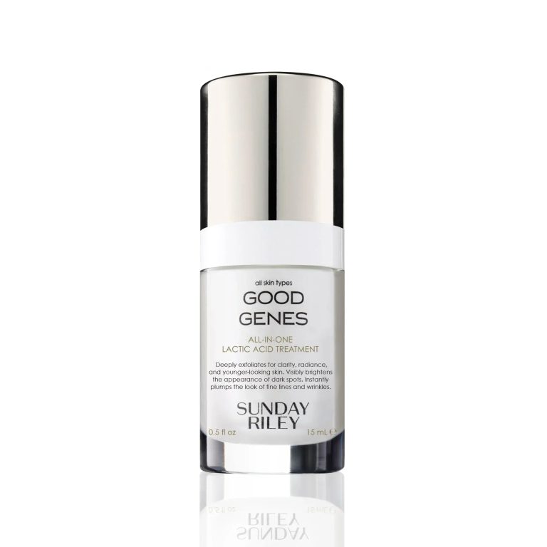 Sunday Riley Good Genes Lactic Acid Treatment