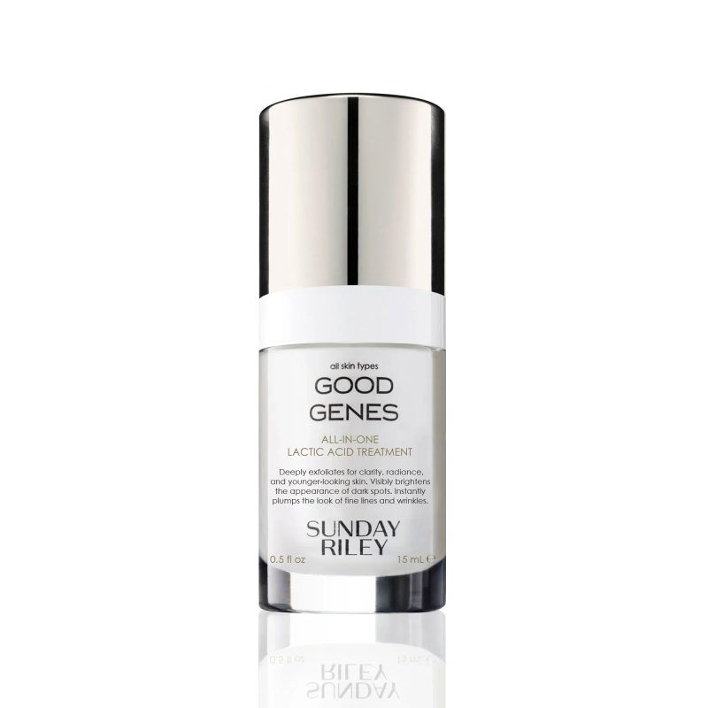 Sunday Riley Good Genes Lactic Acid Treatment