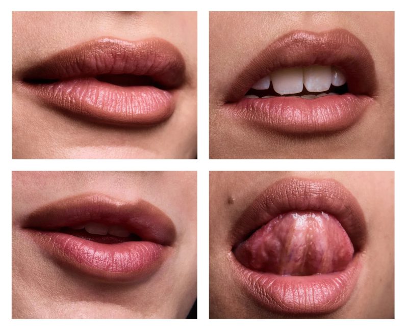 Fara Homidi Smudge & Contour Lip Pencil