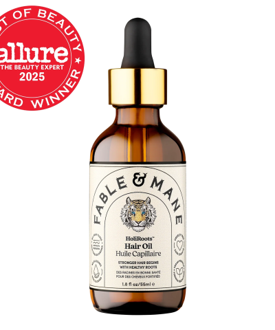 Fable & Mane HoliRoots Hair Oil