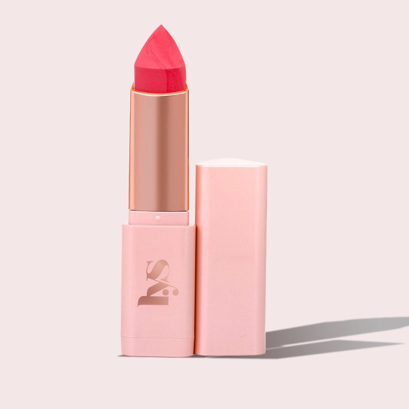 Lys Higher Standard Cream Glow Blush Stick