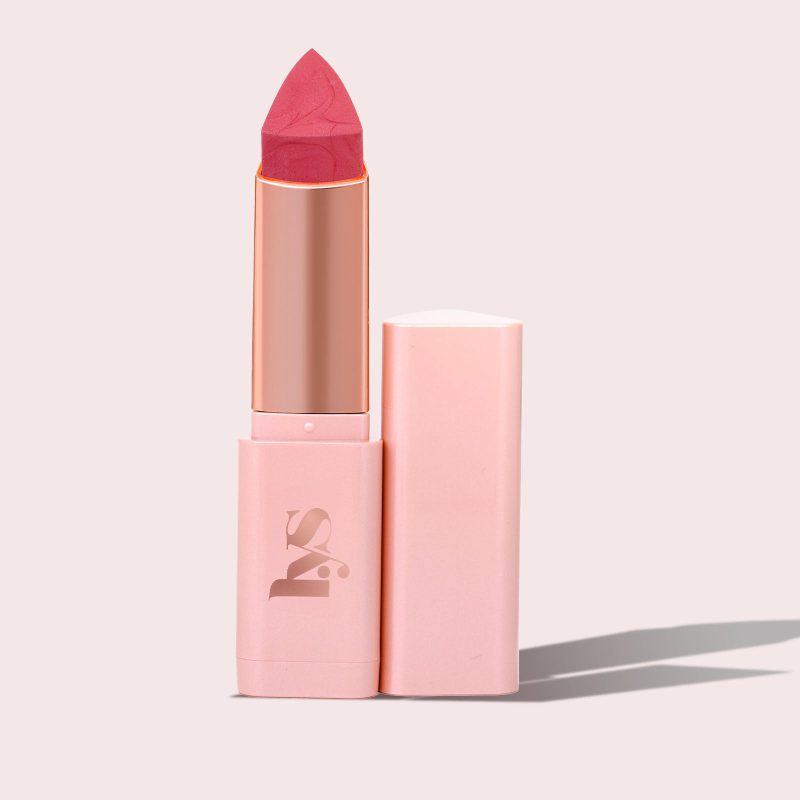 Lys Higher Standard Cream Glow Blush Stick