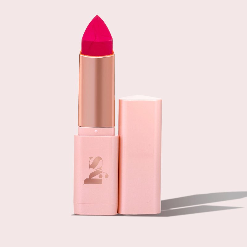 Lys Higher Standard Cream Glow Blush Stick