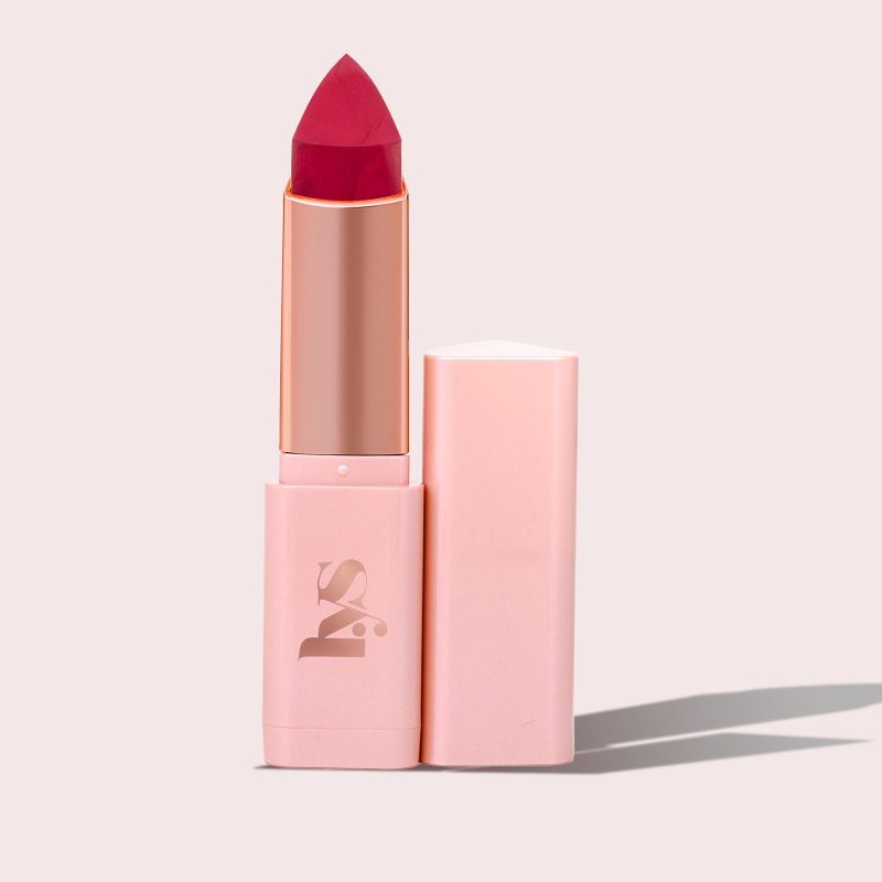 Lys Higher Standard Cream Glow Blush Stick
