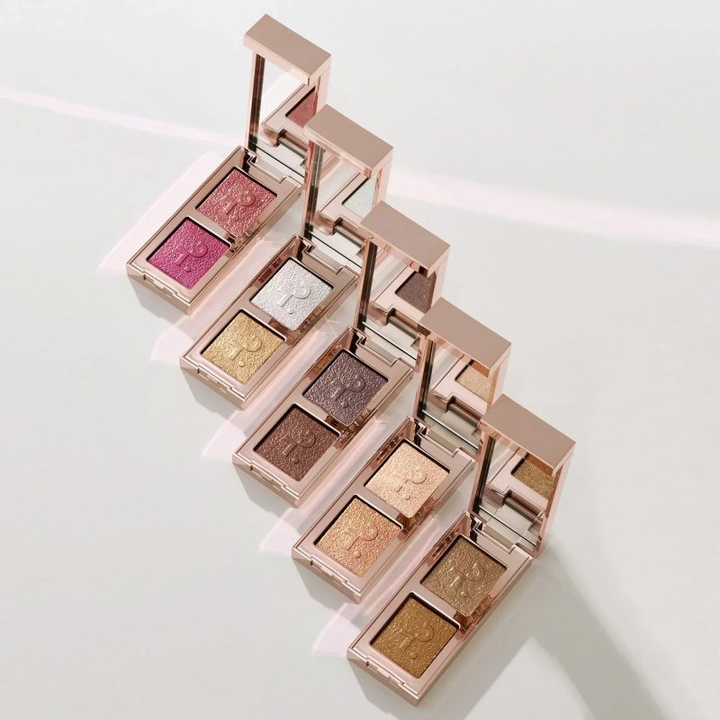 Patrick Ta Major Dimension Eye Illusion Eyeshadow Duo