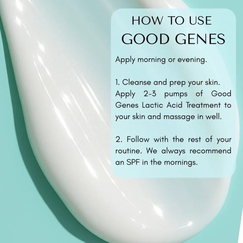 Sunday Riley Good Genes Lactic Acid Treatment