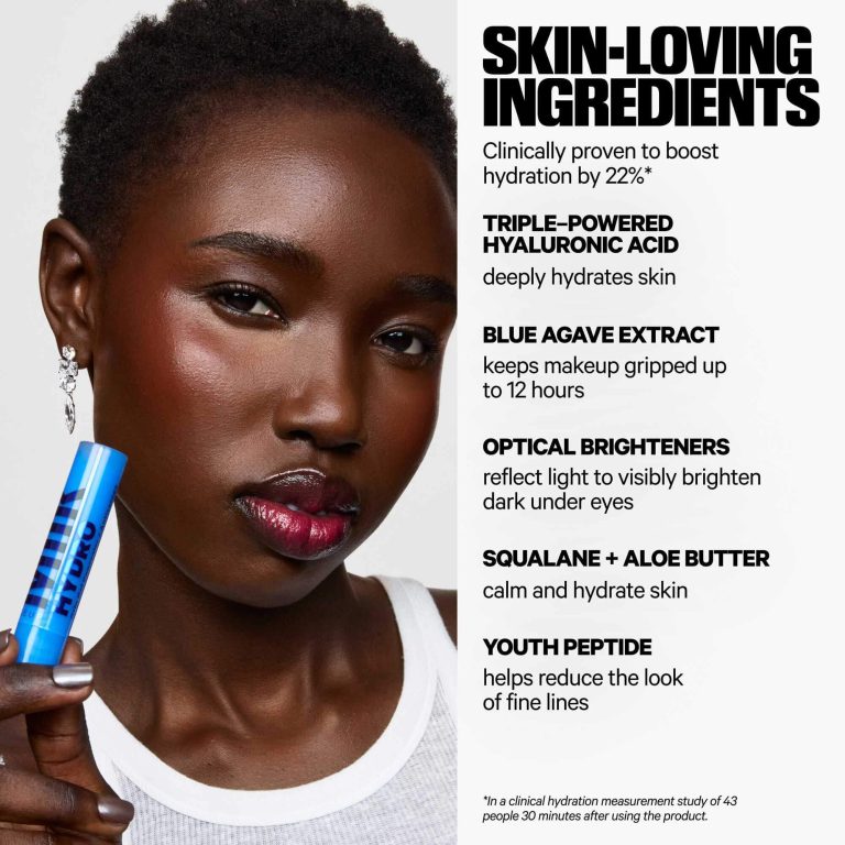 Milk Makeup Hydro Grip Gel Concealer