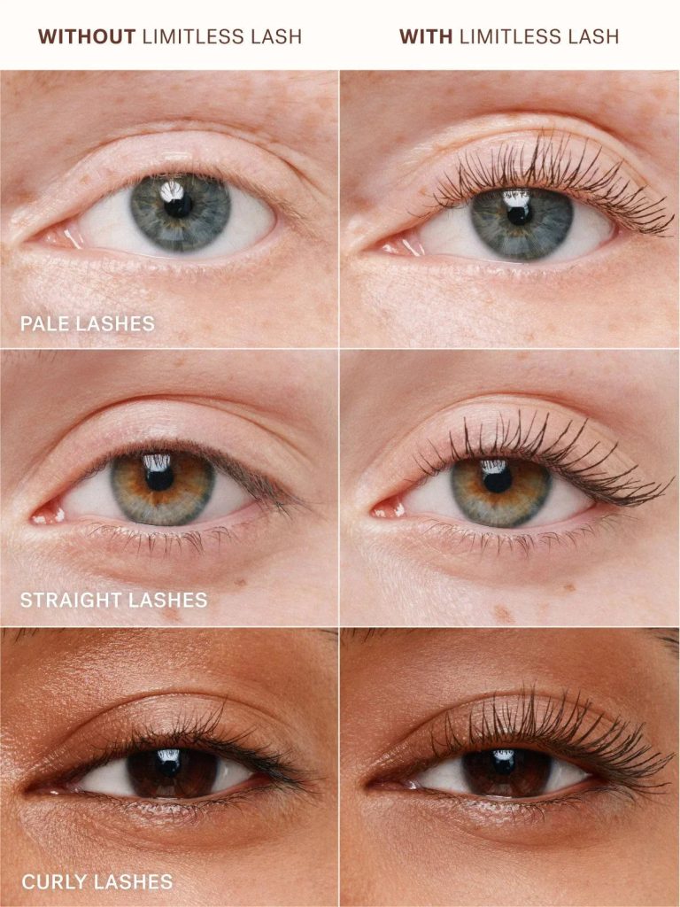 Ilia Limitless Lash Mascara