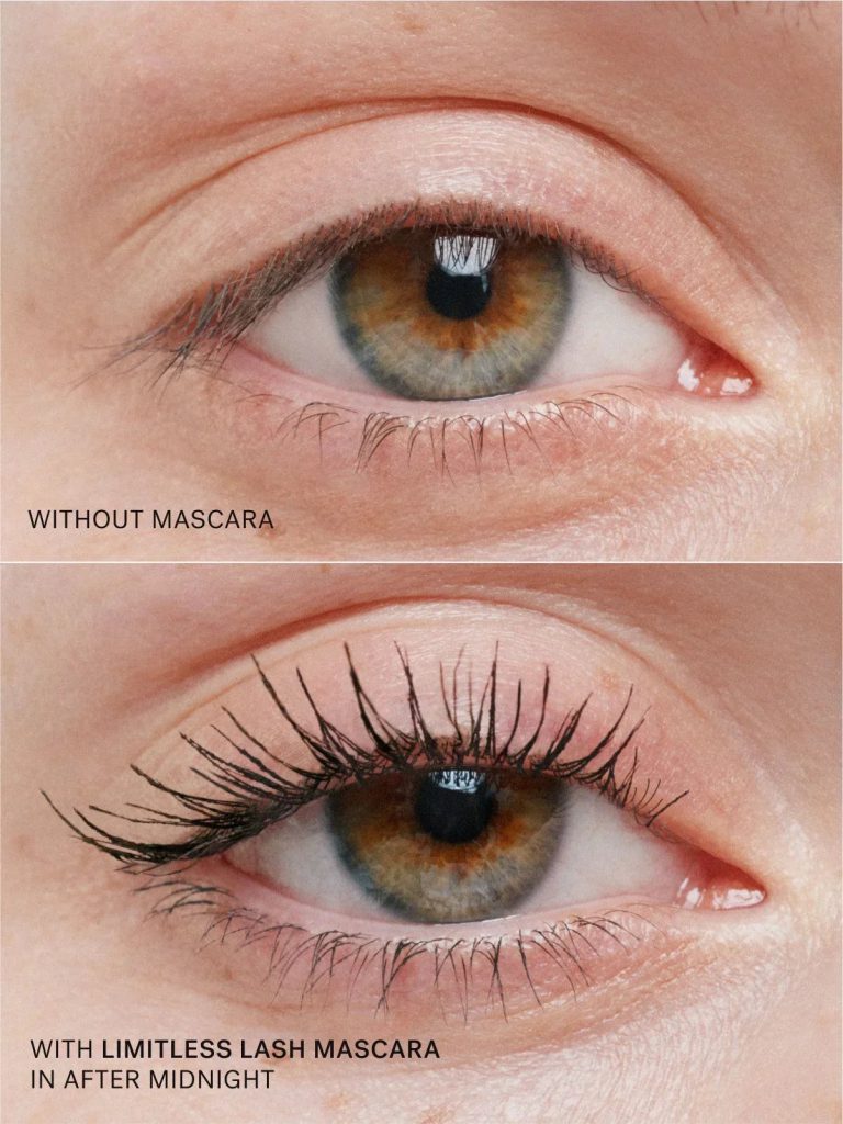 Ilia Limitless Lash Mascara