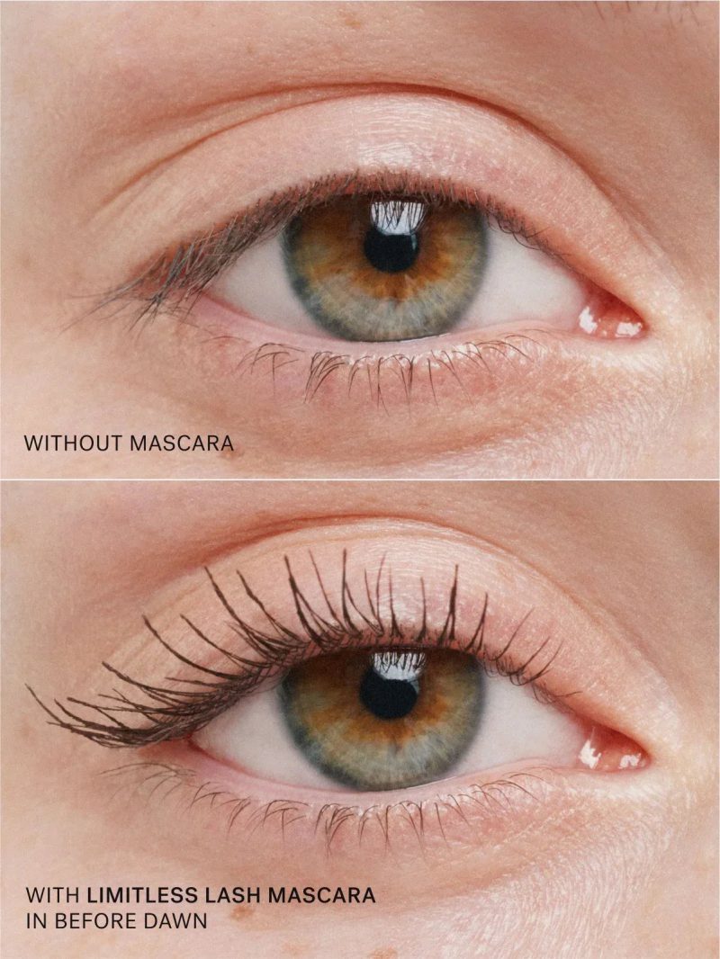 Ilia Limitless Lash Mascara