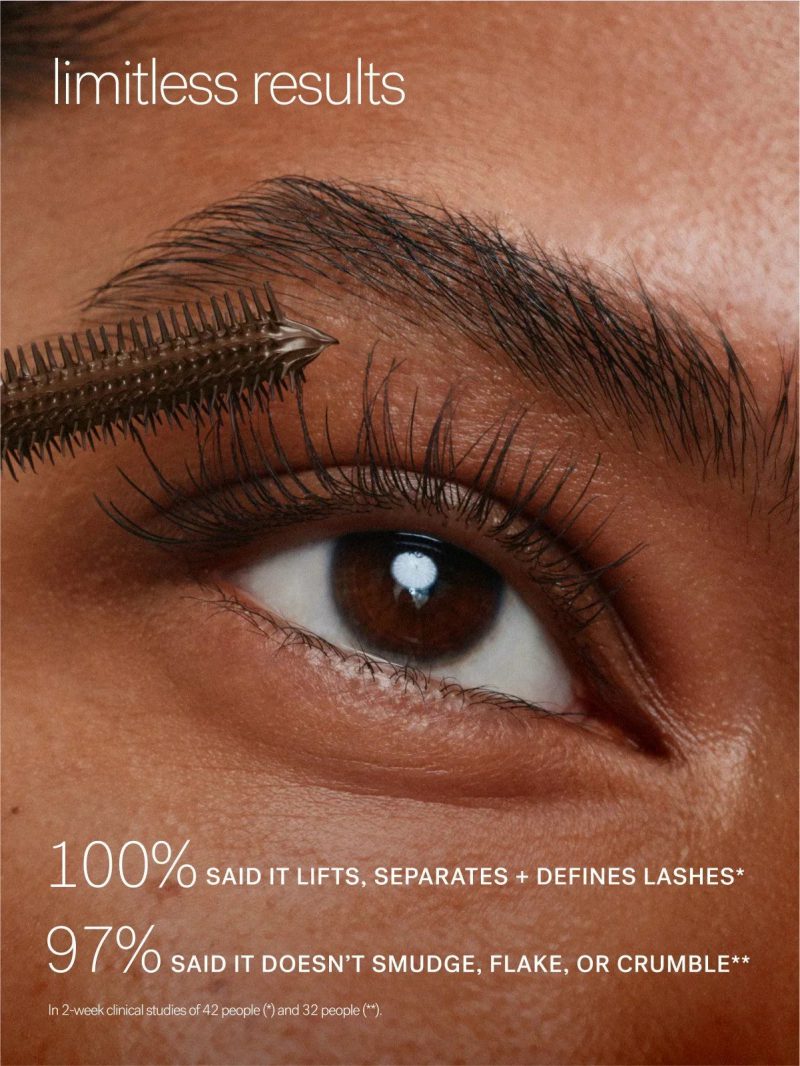 Ilia Limitless Lash Mascara