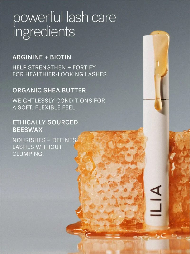 Ilia Limitless Lash Mascara