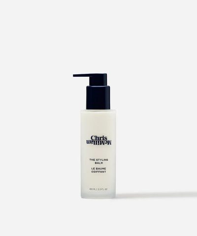 Chris McMillan The Styling Balm