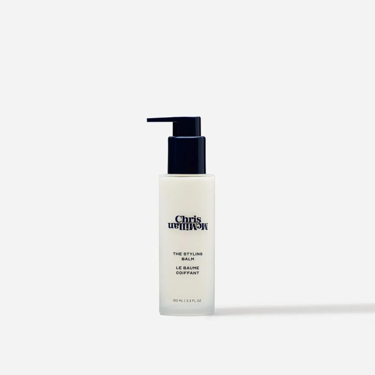 Chris McMillan The Styling Balm