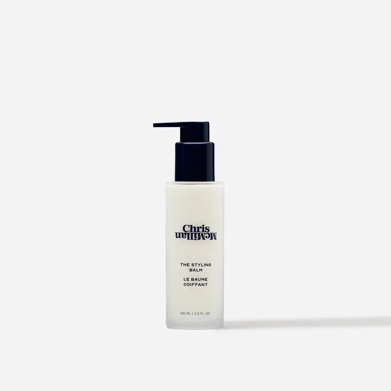 Chris McMillan The Styling Balm