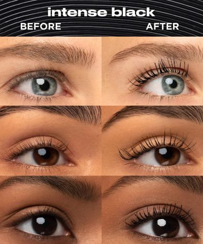 Urban Decay Tube Job Lash Augmenting Tubing Mascara