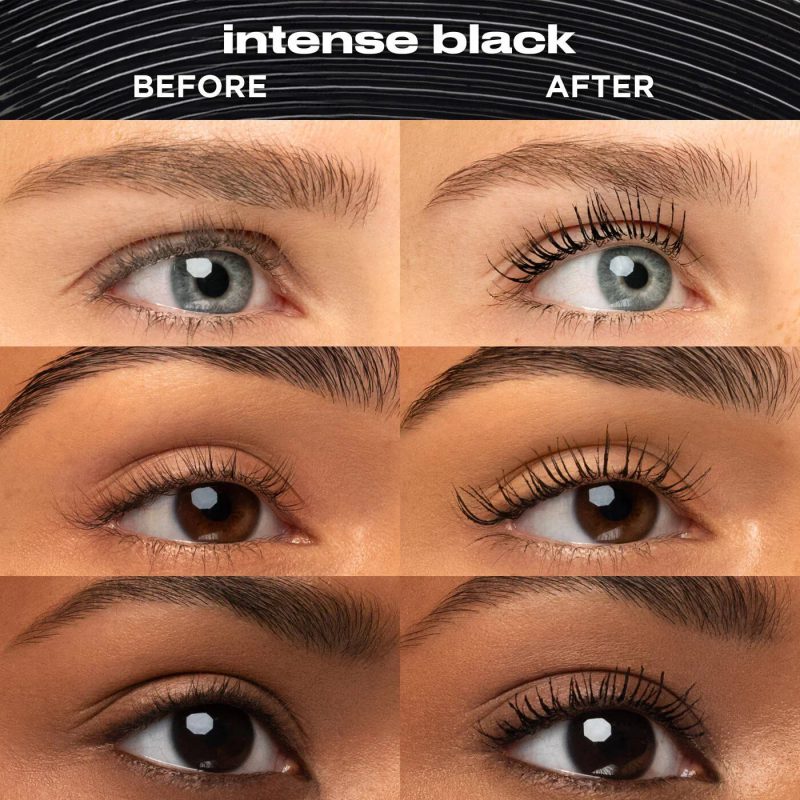 Urban Decay Tube Job Lash Augmenting Tubing Mascara