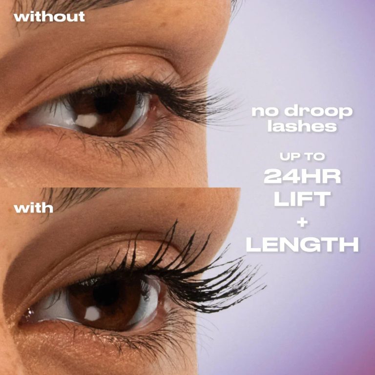 Urban Decay Tube Job Lash Augmenting Tubing Mascara