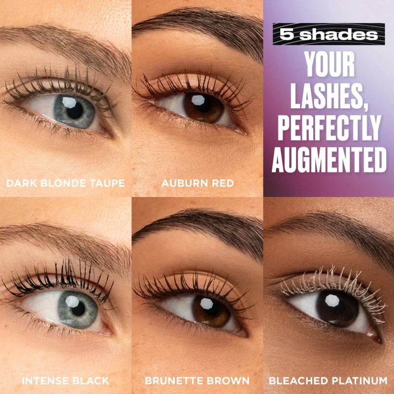 Urban Decay Tube Job Lash Augmenting Tubing Mascara