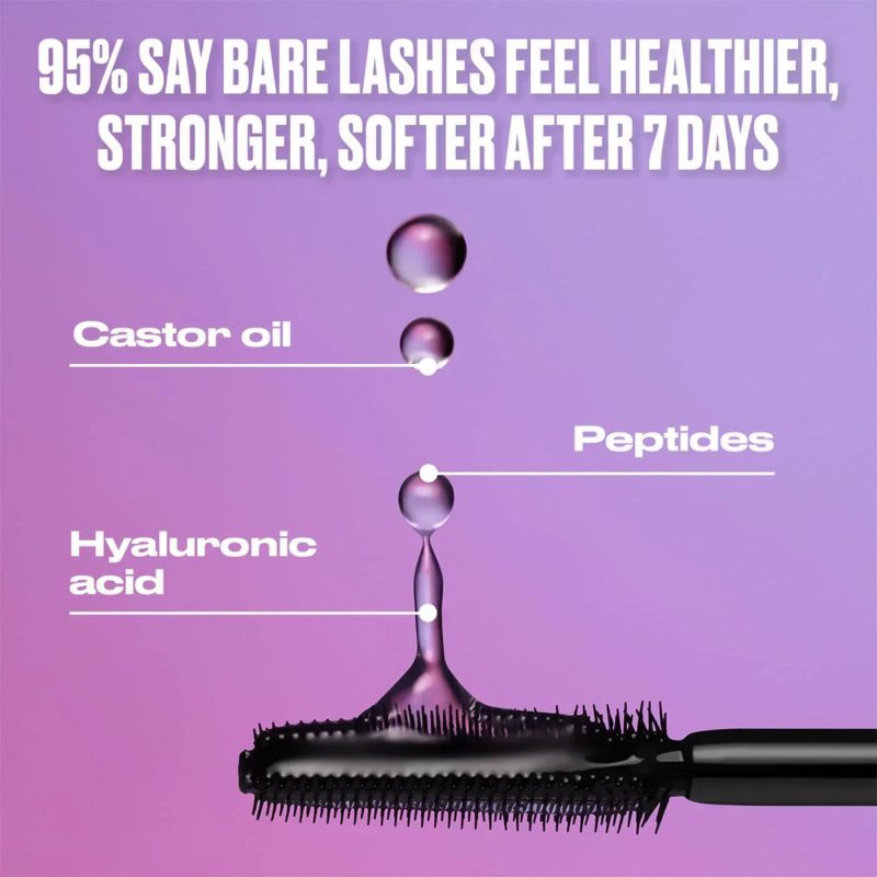 Urban Decay Tube Job Lash Augmenting Tubing Mascara