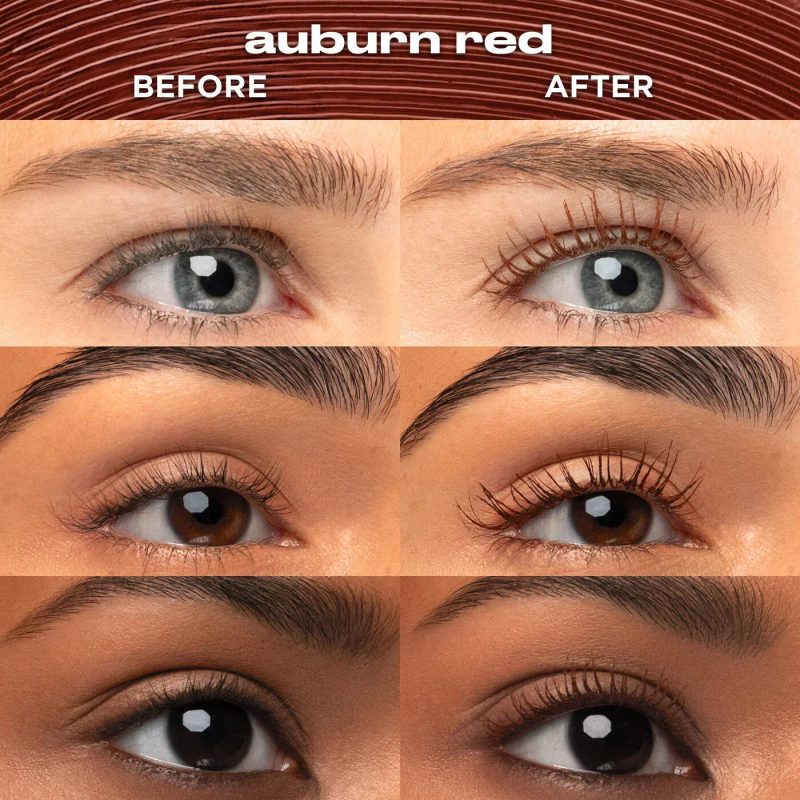 Urban Decay Tube Job Lash Augmenting Tubing Mascara