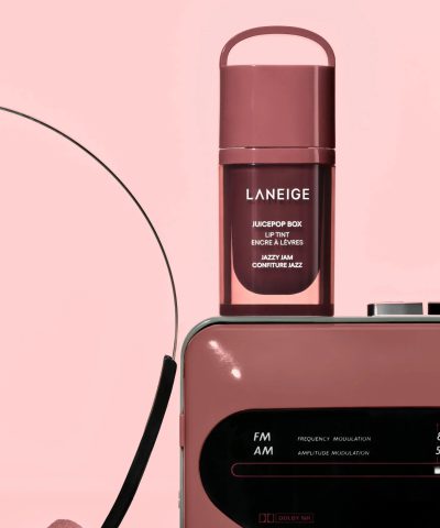 Laneige JuicePop Box Lip Tint