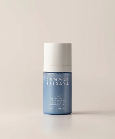 Summer Fridays Jet Lag™ Skin Soothing Hydration Mist