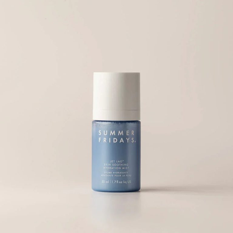 Summer Fridays Jet Lag™ Skin Soothing Hydration Mist