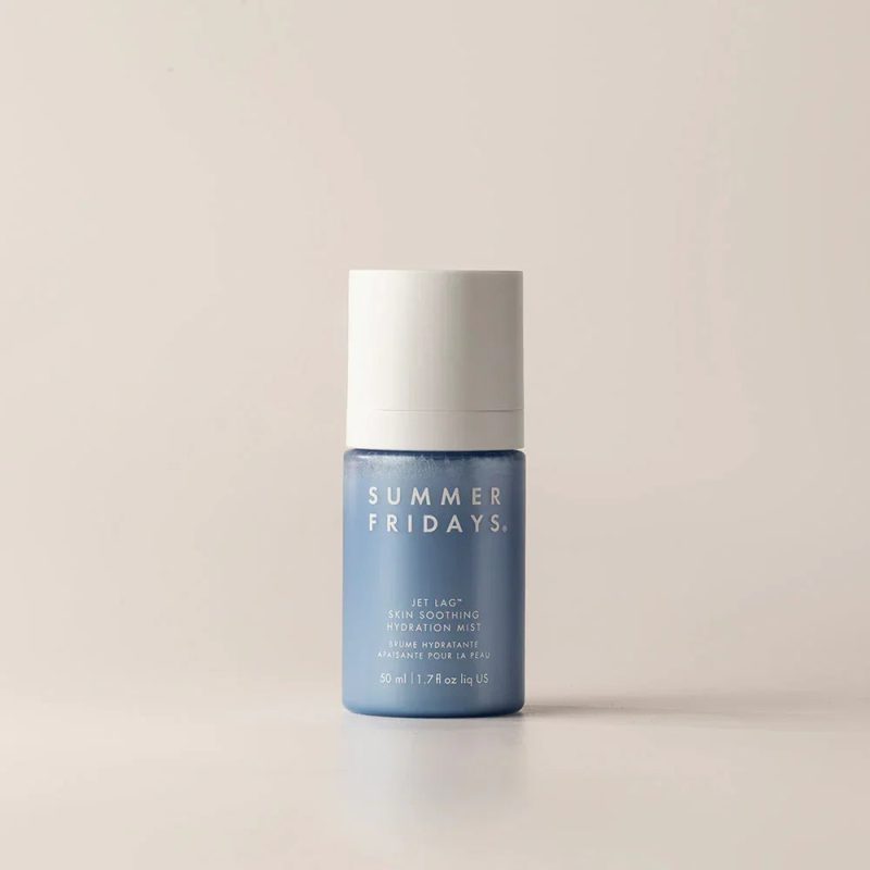 Summer Fridays Jet Lag™ Skin Soothing Hydration Mist