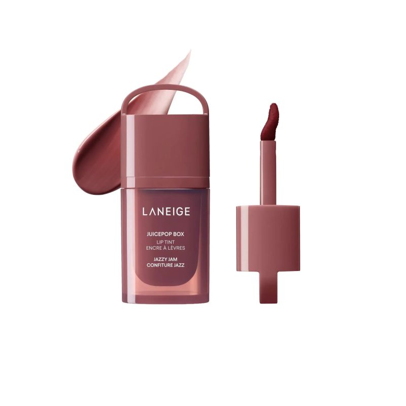 Laneige JuicePop Box Lip Tint