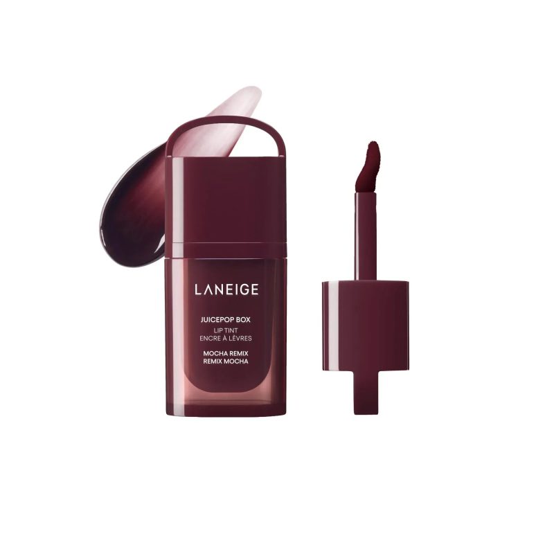 Laneige JuicePop Box Lip Tint