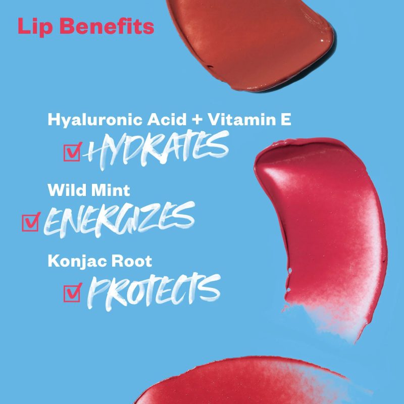 Kosas LipFuel Lip Balm