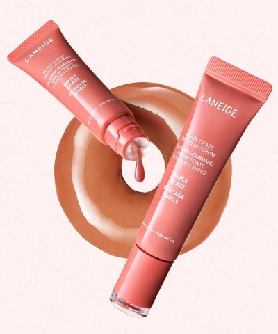 Laneige Glaze Craze Tinted Lip Serum