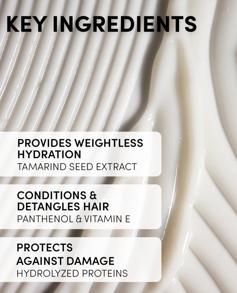 Ouai Leave In Conditioner St Barts Scent