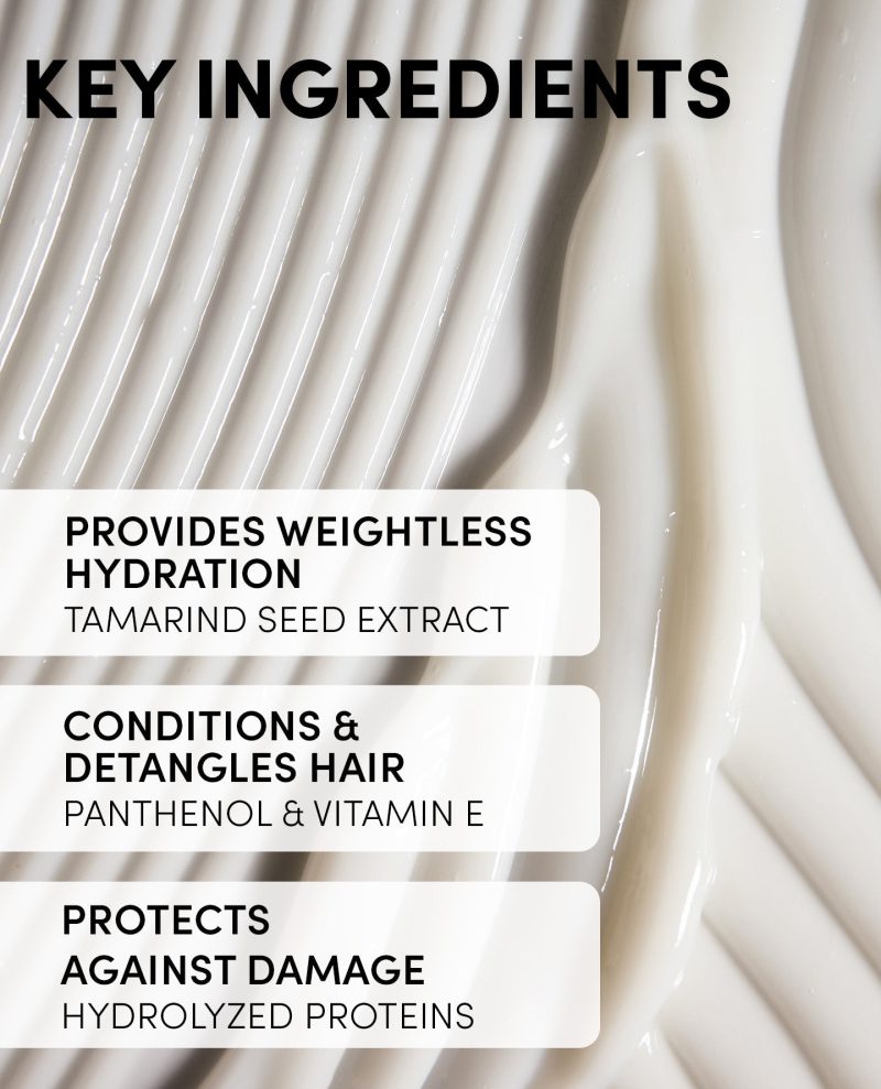Ouai Leave In Conditioner St Barts Scent