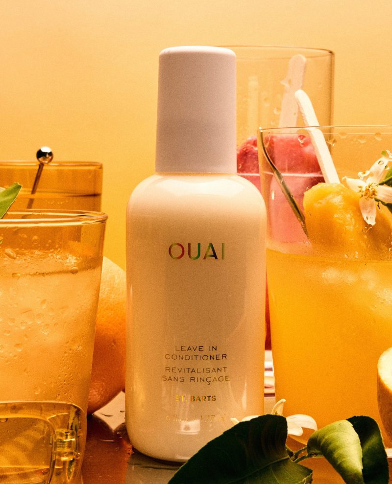 Ouai Leave In Conditioner St Barts Scent