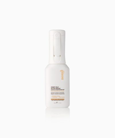 Gisou Honey Milk Active Repair Leave-In Conditioner Mist