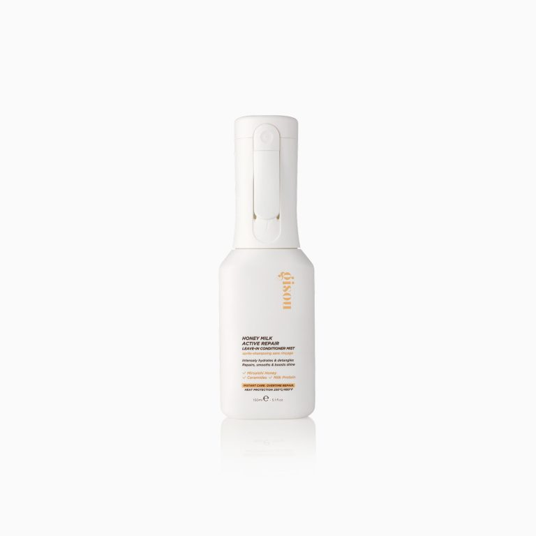 Gisou Honey Milk Active Repair Leave-In Conditioner Mist