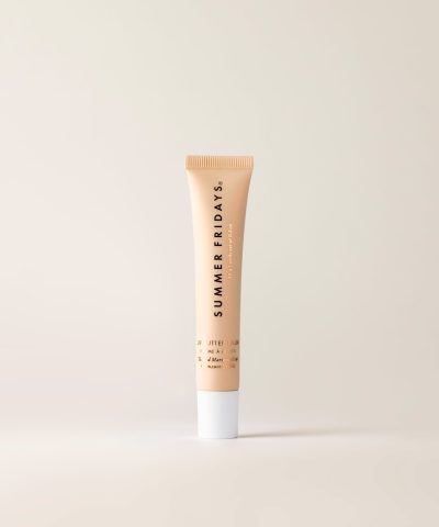 Summer Fridays Lip Butter Balm Toasted Marshmallow