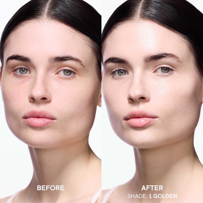 Patrick Ta Major Skin Hydra-Luxe Luminous Skin Perfecting Foundation