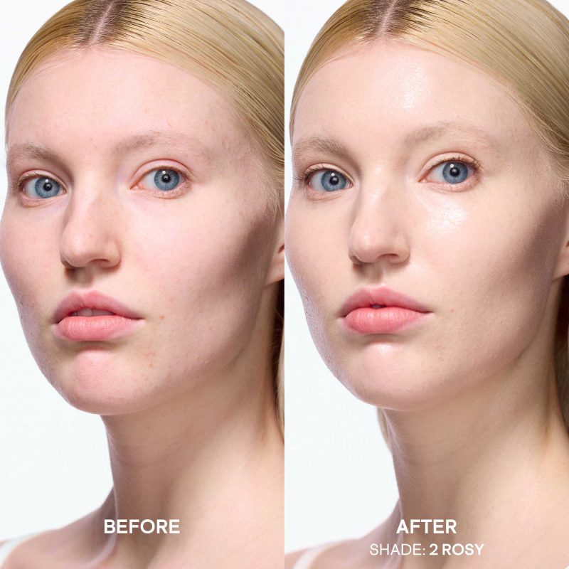 Patrick Ta Major Skin Hydra-Luxe Luminous Skin Perfecting Foundation