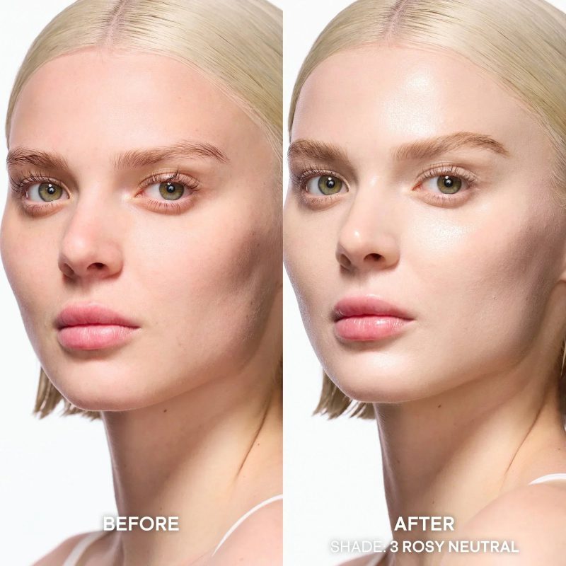 Patrick Ta Major Skin Hydra-Luxe Luminous Skin Perfecting Foundation