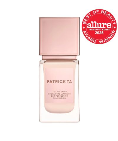Patrick Ta Major Skin Hydra-Luxe Luminous Skin Perfecting Foundation
