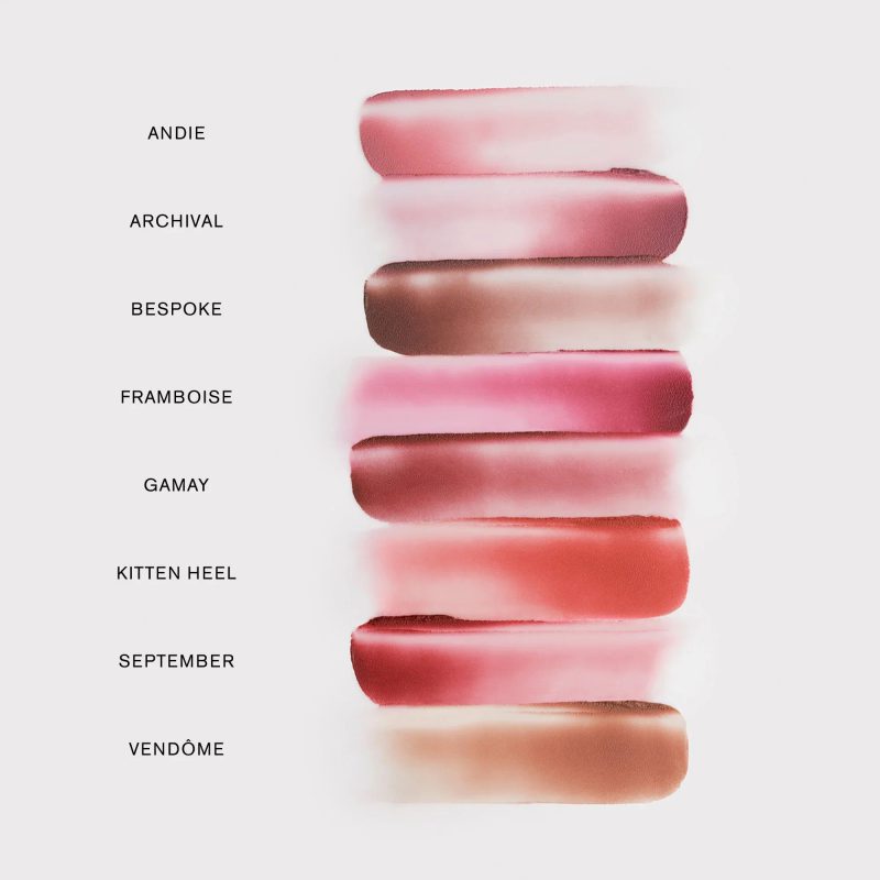 MERIT Beauty Signature Lipstick