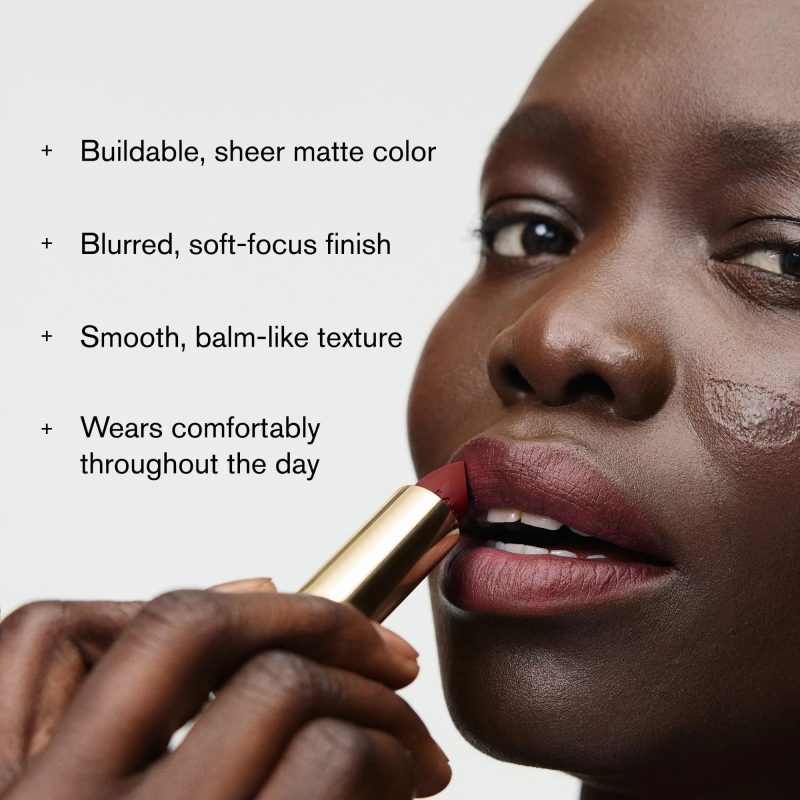 MERIT Beauty Signature Lipstick