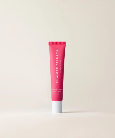 Summer Fridays Lip Butter Balm Pink Guava