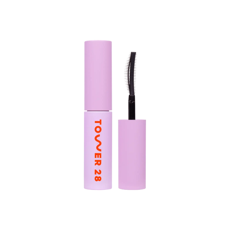 Tower 28 MakeWaves® Mascara