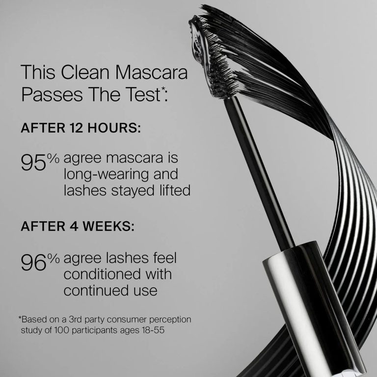 HAUS Labs B Structural Volumizing + Lengthening Mascara